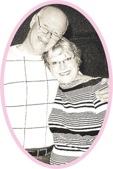 Sun City resident Kate Williams succumbed to breast cancer December 10, 2011. She is survived by her husband, Jim Williams (pictured left), and sister Faith Wooden. (Photo provided)