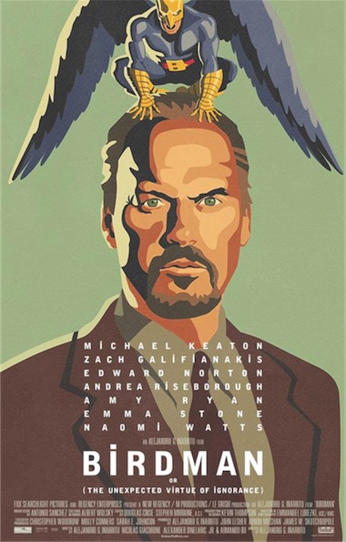 Birdman