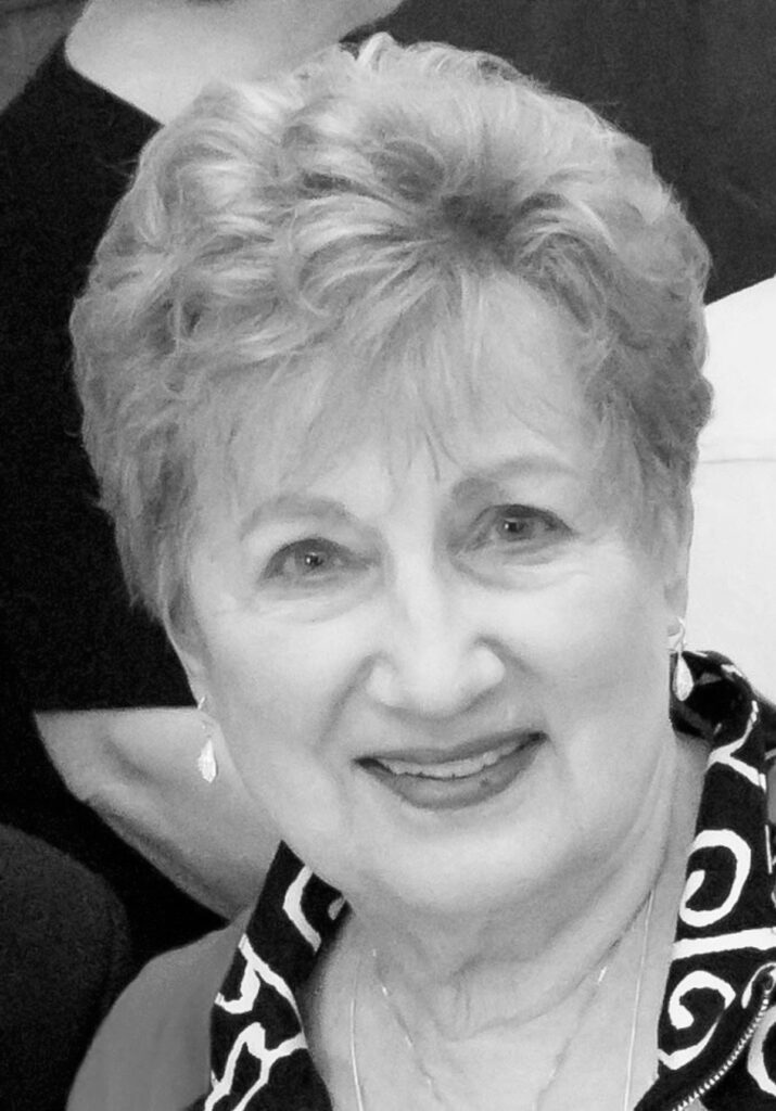 Susan Dorothea Wehnes